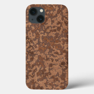Case-Mate iPhone Case Métal rouillé abstrait 2