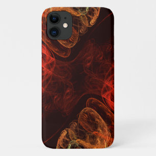 Case-Mate iPhone Case Métamorphose Art Abstrait