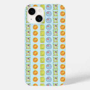 Coque Pour iPhone 14 Mettons-nous en fête !