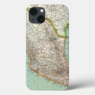Coques Pour iPhone Mexico and Guatemala 3