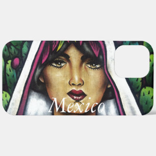 Case-Mate iPhone Case Mexique