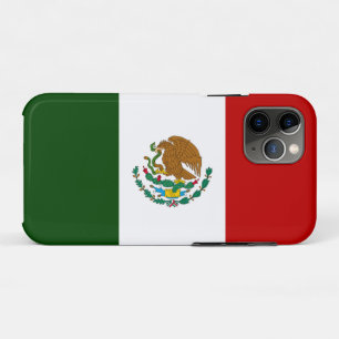 Case-Mate iPhone Case Mexique