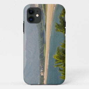 Coque Case-Mate Pour iPhone Mexique, Jalisco, Barra de Navidad. Plage de la vi