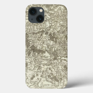 Case-Mate iPhone Case Mezieres