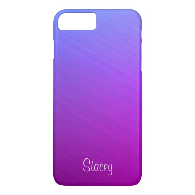 Coques Case-Mate iPhone Miami Shine Personal (Dos)