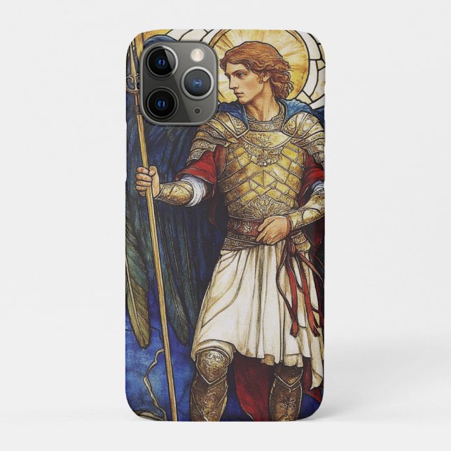 Coques Case-Mate iPhone Michael - Archangel (Dos)