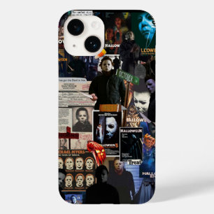 Coque Pour iPhone 14 Michaelmyers iPhoneCase 14, Apple iPhone 14