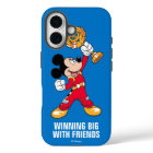 Mickey et les Roadster Racers | Mickey & Trophée