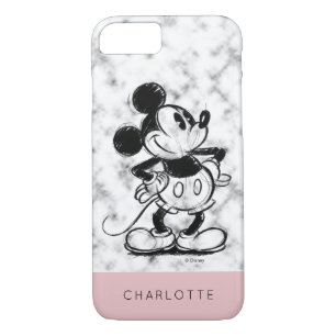 Case-Mate iPhone Case Mickey   Marble