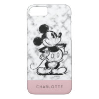 Mickey| Marbre