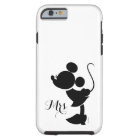 Mickey & Minnie Mariage | Silhouette