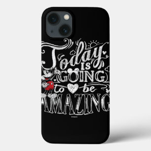 iPhone 13 Coque Mickey tendance Aujourd'Hui Va Être Extraordinai
