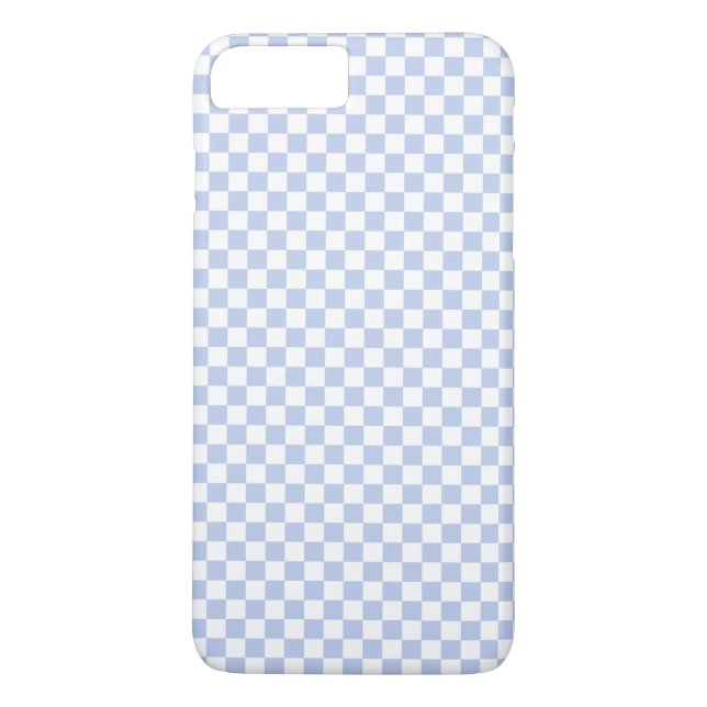 Coques Case-Mate iPhone Micro bleus d'Alice signent le jardin anglais de (Dos)