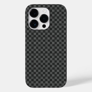 Coque Pour iPhone 14 Pro Micro Coque-Mate à peine Il Apple iPhone 14 Pro C