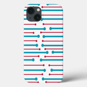 Case-Mate iPhone Case Midcentury modern