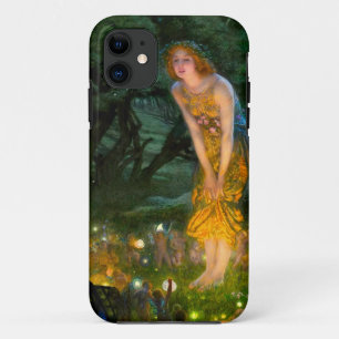 Case-Mate iPhone Case Midété Eve Edward Robert Hughes
