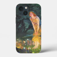 Midsummer Eve (1908) par Edward Robert Hughes