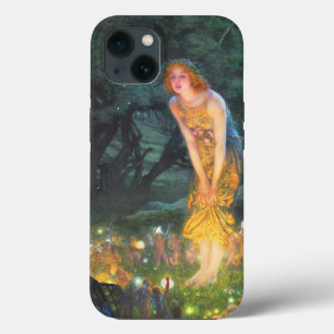 Case-Mate iPhone Case Midsummer Eve (1908) par Edward Robert Hughes