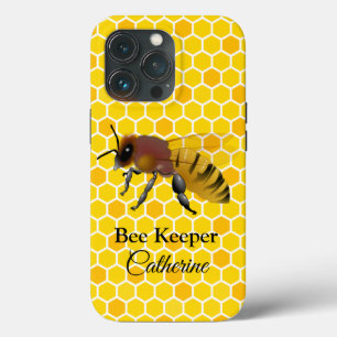 Case-Mate iPhone Case Miel Bee