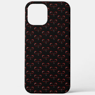 Case-Mate iPhone Case Mignon monstre visage ovni 
