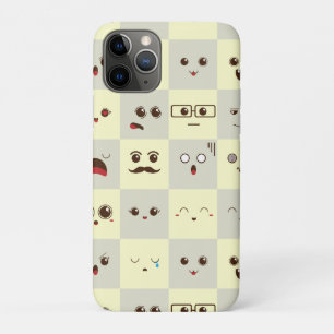 Case-Mate iPhone Case Mignonne face