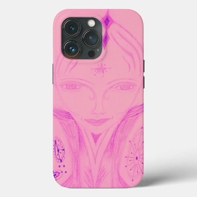 Coques Case-Mate iPhone Mika (Verso)