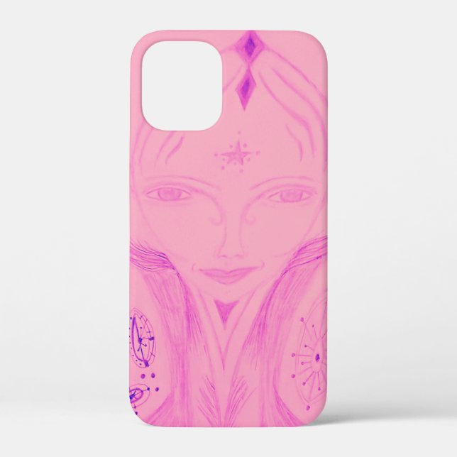 Coques Case-Mate iPhone Mika (Verso)