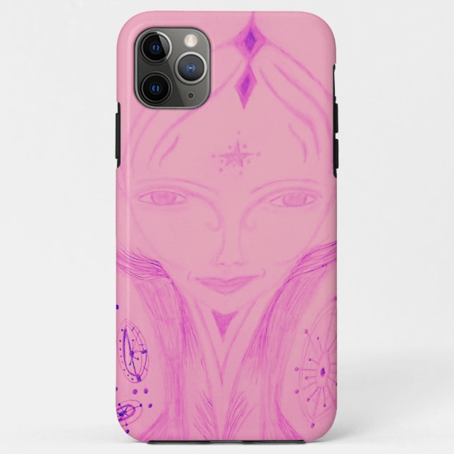 Coques Case-Mate iPhone Mika (Dos)