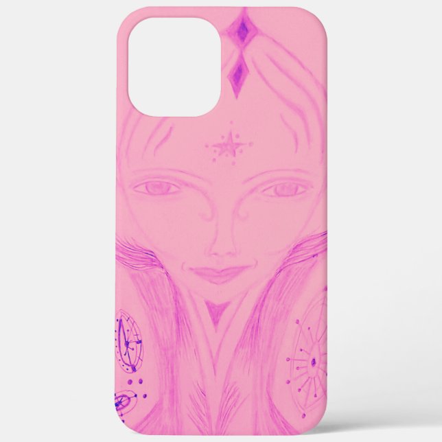 Coques Case-Mate iPhone Mika (Verso)