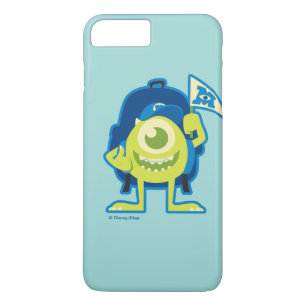 Coques Pour iPhone Mike 2