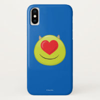 Mike Emoji