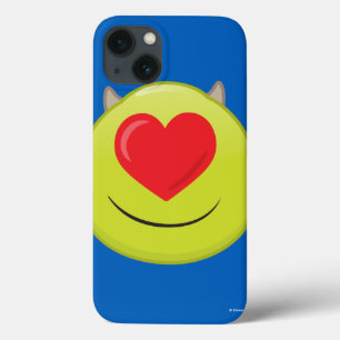 Etui iPhone Case-Mate Mike Emoji