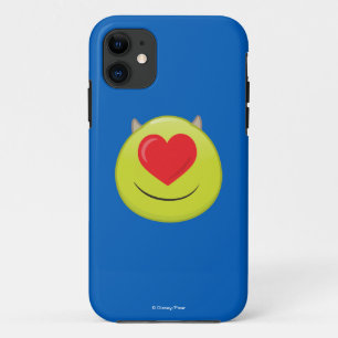 Coques Pour iPhone Mike Emoji