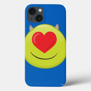 Coques Pour iPhone Mike Emoji