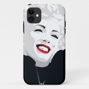 Coque Case-Mate Pour iPhone Miki Marilyn