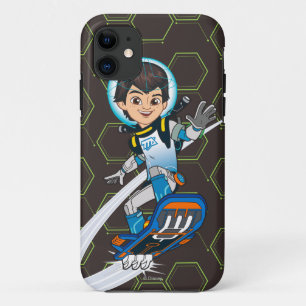 Case-Mate iPhone Case Miles Callisto En Patinage