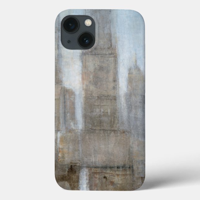 Coques Case-Mate iPhone Milieu I de ville (Verso)