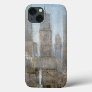 Etui iPhone 13 Milieu I de ville