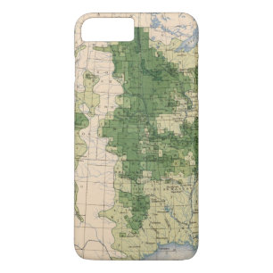 Case-Mate iPhone Case Mille de 156 Wheat/sq