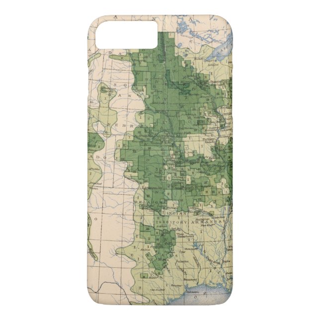 Coques Case-Mate iPhone Mille de 156 Wheat/sq (Dos)