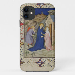 Case-Mate iPhone Case Milliseconde 11060-11061 heures de Notre Dame :