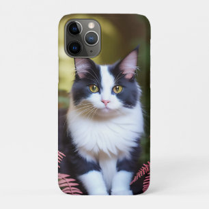 Case-Mate iPhone Case Milly Le Chat Ragdoll,