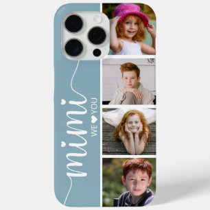 Coque iPhone 15 Pro Max Mimi 4 Photo