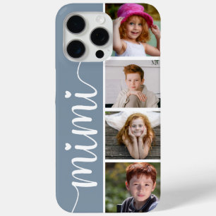 Coque iPhone 15 Pro Max Mimi 4 Photo