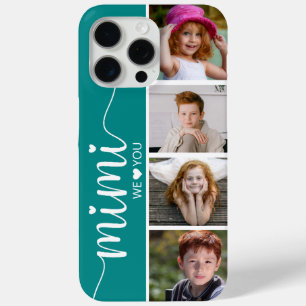 Coque iPhone 15 Pro Max Mimi 4 Photo