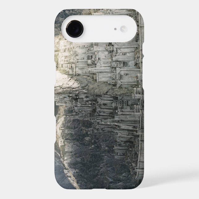 Coques Case-Mate iPhone Minas Tirith (Verso)