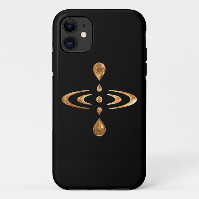 Coques Case-Mate iPhone Mindfulness (Dos)