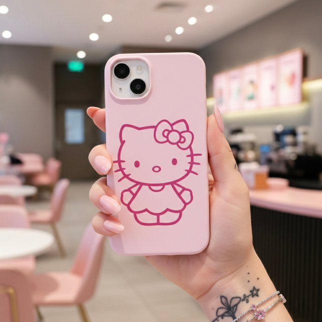 Coques Case-Mate iPhone Minette (Créateur téléchargé)