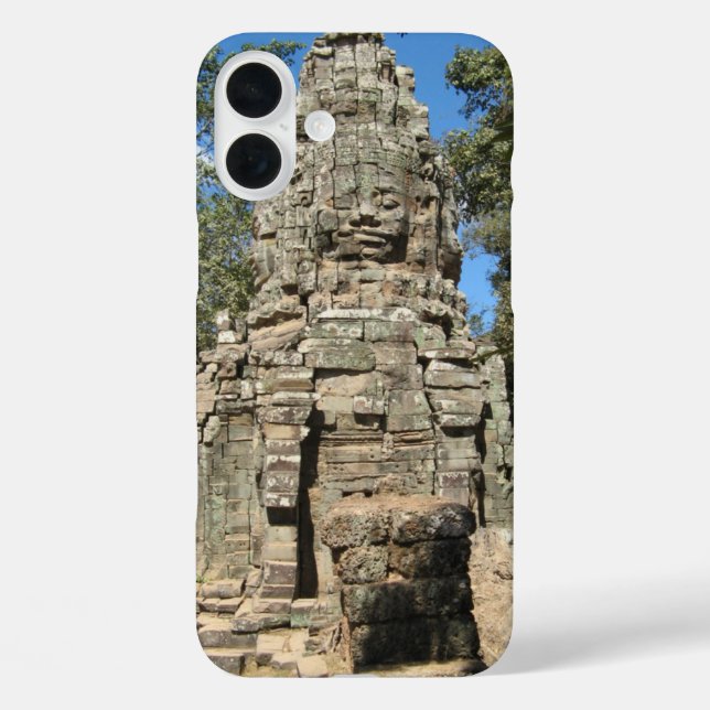 Coques Case-Mate iPhone Mini Bayon ... Ta Prohm, Siem Reap, Cambodge (Verso)