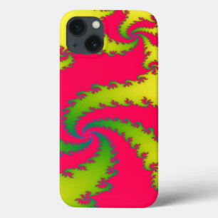 Coques Pour iPhone Mini boîtier de dragon frigorifique iPad pour le N